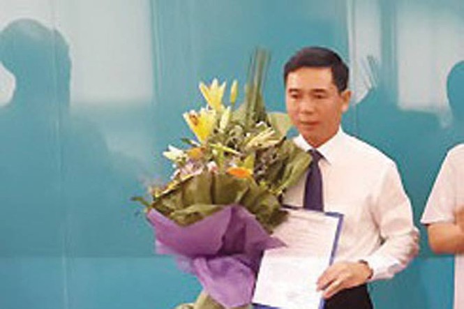 Cảnh cáo ông Trương Minh Tuấn, cho thôi chức Bí thư Ban cán sự đảng - ảnh 4