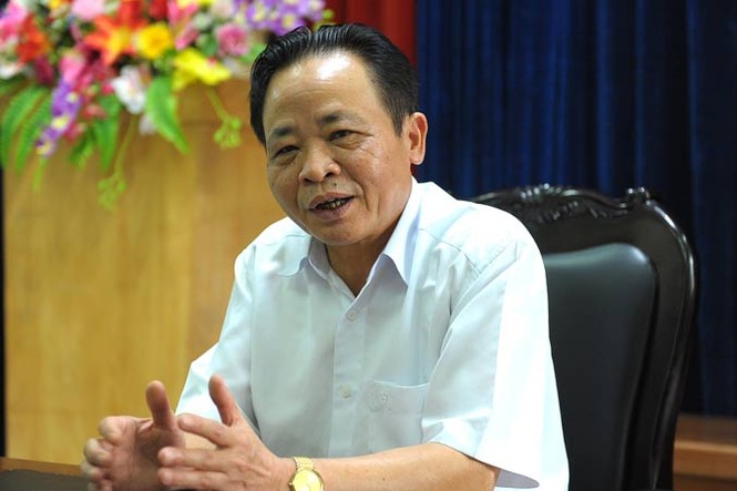 Rà soát lại quy trình coi thi và chấm thi ở Hà Giang - ảnh 1