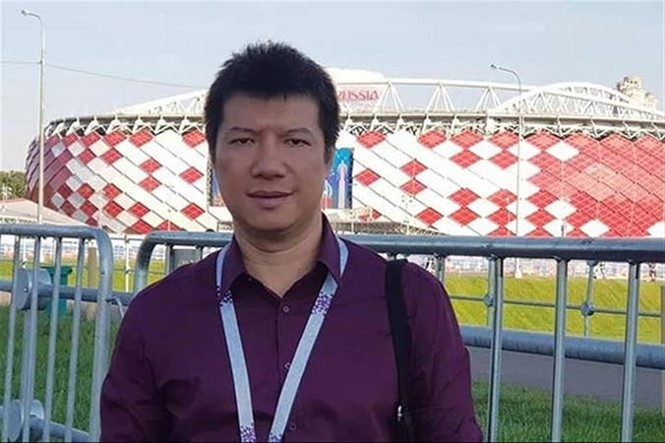 BLV Vũ Quang Huy dự đoán ra sao về trận chung kết World Cup? - ảnh 1