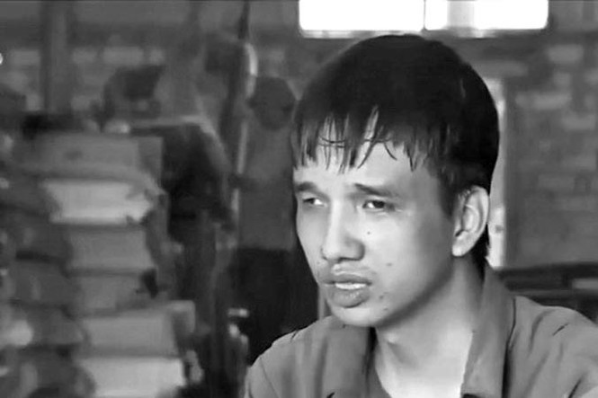 Người “chơi với trấu” - ảnh 2