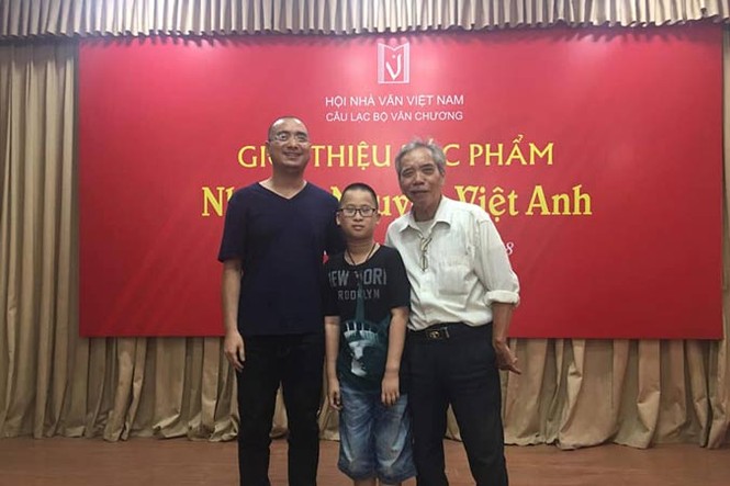 Chong đêm để sáng lòng người - ảnh 2