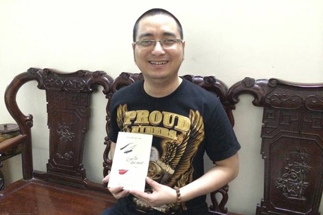 Chong đêm để sáng lòng người - ảnh 1