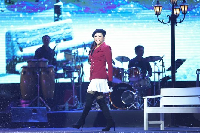 Khi “sao” hát sai lời - ảnh 3