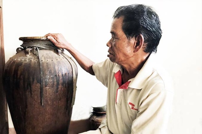 Kỳ cuối: Chúng tôi ăn rừng đá thần Gôo - ảnh 2
