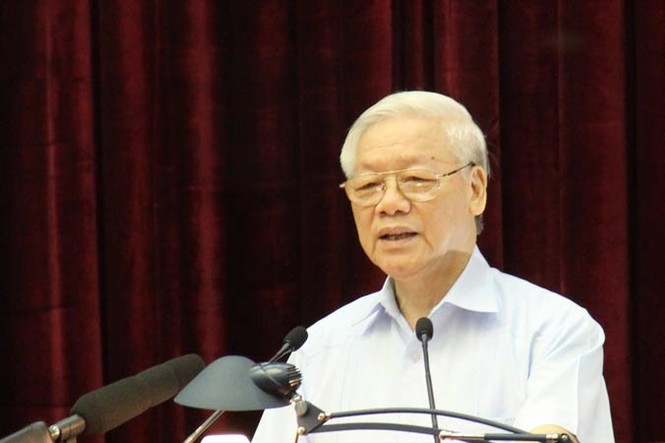 Xây dựng chính quyền thật sự thân thiện, gần dân - ảnh 1