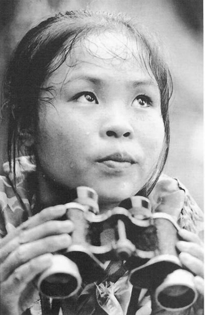 “Thà hy sinh một mình…” - ảnh 1