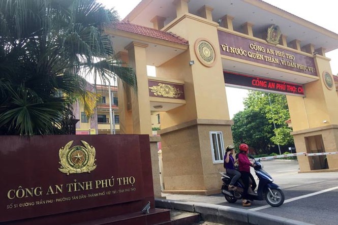 Lời khai biếu tướng Vĩnh, tướng Hóa hàng chục tỷ đồng là có cơ sở - ảnh 1