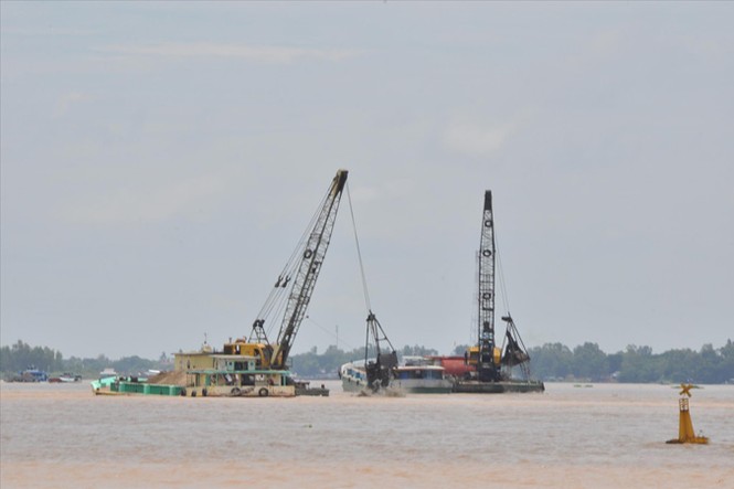 Nỗi ám ảnh mang tên sạt lở: Lực bất tòng tâm - ảnh 1