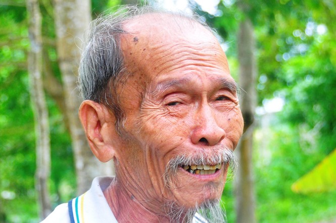 Chuyện Anh hùng bảy lần bắn rơi máy bay Mỹ - ảnh 1