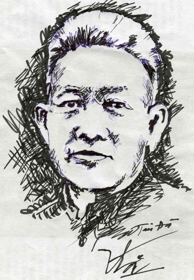 Cái tình sâu đậm giữa quan viên và đào nương - ảnh 3