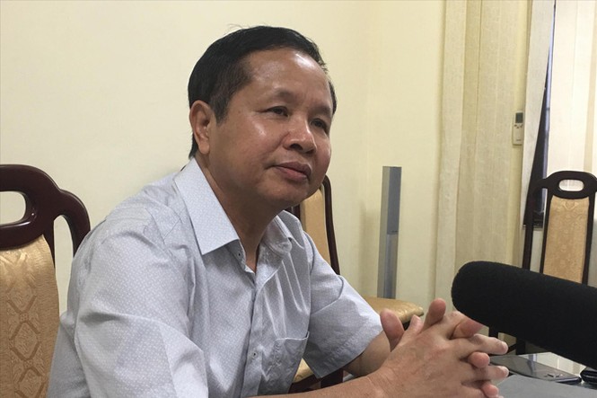 3 lần kiểm tra đều không phát hiện ra sai phạm? - ảnh 1