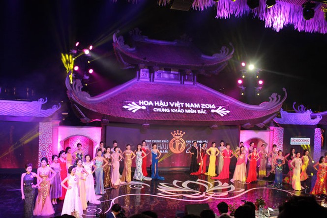 Nỗ lực gần khán giả - ảnh 1