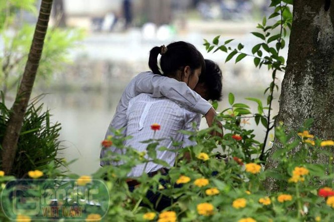 Tự nhiên như chốn không người - ảnh 1