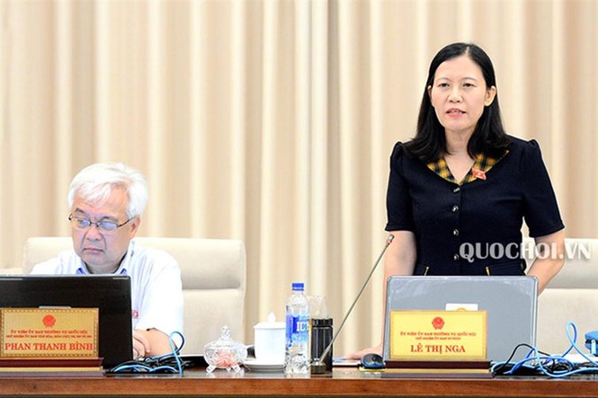 Tòa án hay thuế xử lý? - ảnh 1