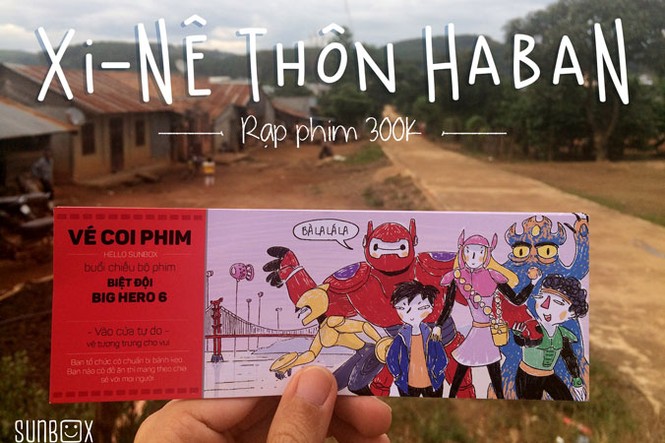 Làm thiện nguyện không xin tài trợ - ảnh 4
