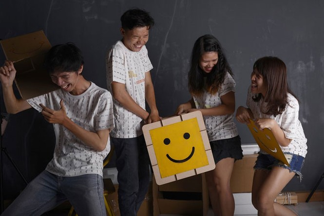 Làm thiện nguyện không xin tài trợ - ảnh 3