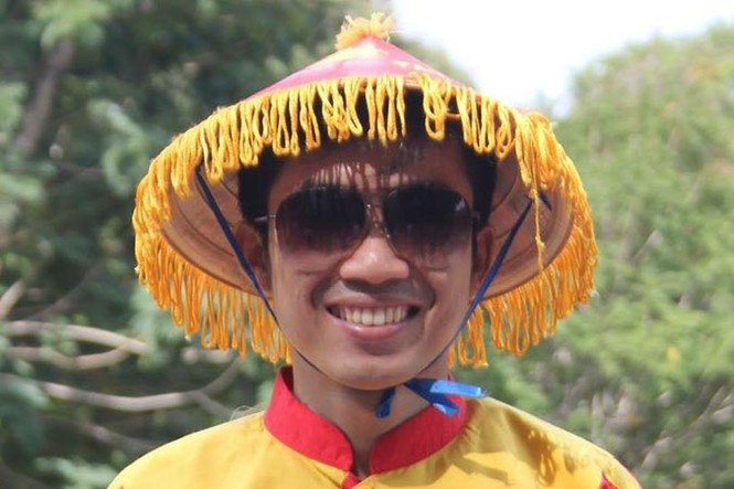 Cất bằng kỹ sư đi làm bánh cuốn - ảnh 1