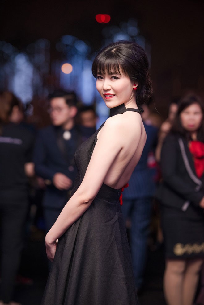 Những người “dụ mị” người đẹp đi thi - ảnh 2