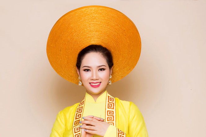 Hoa hậu Việt Nam