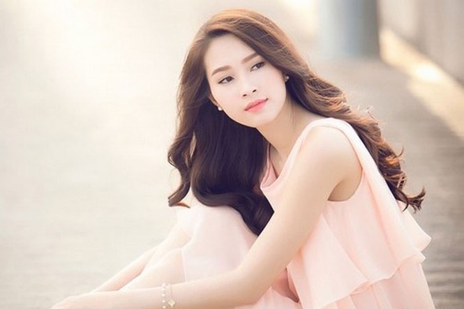 Hoa hậu Việt Nam