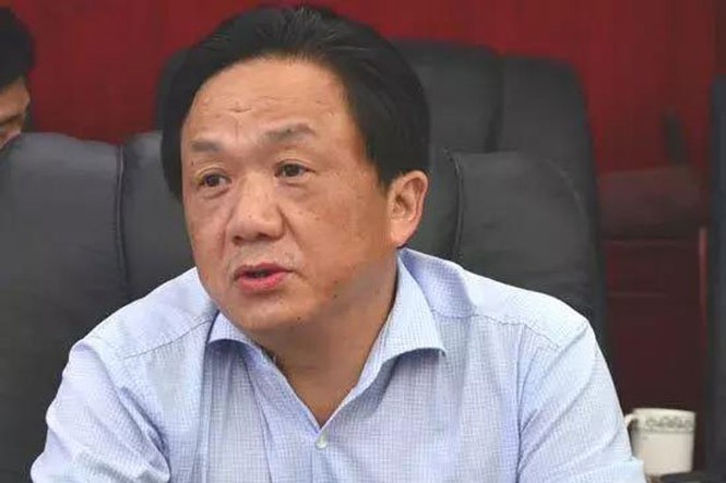 Hàng loạt quan tham ngã ngựa vì nữ cấp dưới - ảnh 3