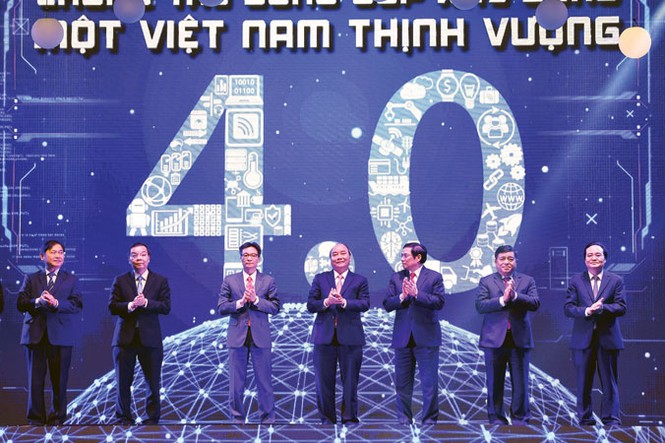 Không có hiền tài, không thể hưng thịnh! - ảnh 1