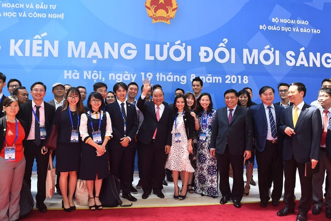Không có hiền tài, không thể hưng thịnh! - ảnh 2