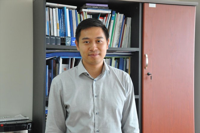 Mời 10 nhà khoa học Việt ở nước ngoài tham gia dự án trọng điểm - ảnh 1