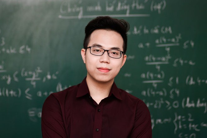 Giấc mơ xây trường Harvard - ảnh 1