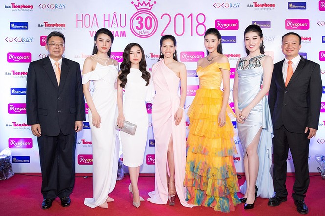 Xưa rồi quan niệm 'người đẹp não ngắn' - ảnh 7