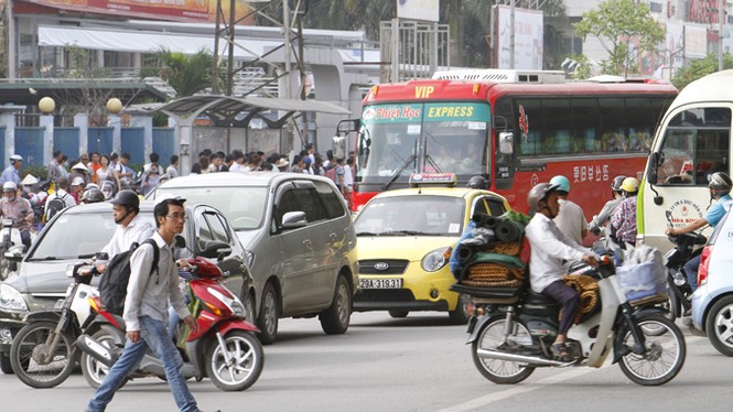 Sau 2 tuần kiểm tra giá: Chỉ loay hoay với cước vận tải - ảnh 1