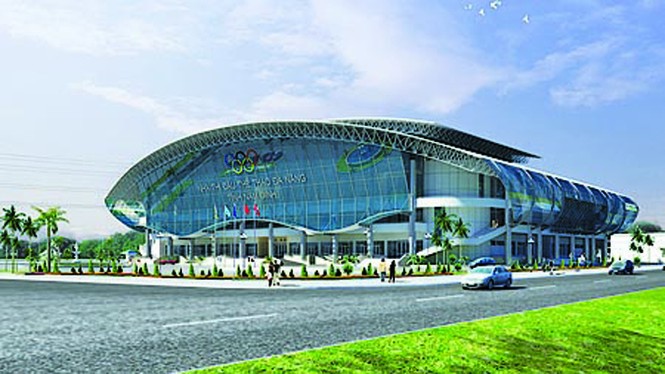 Nam Định chi hơn 1.000 tỷ đồng Đại hội TDTT toàn quốc - ảnh 1