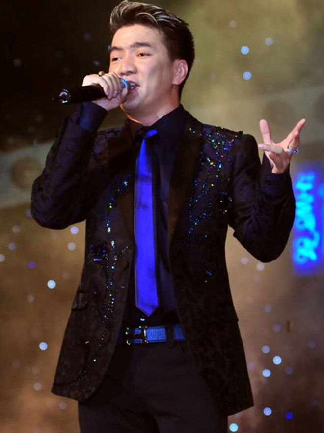 Đàm Vĩnh Hưng: Giàu cỡ nào - ảnh 1