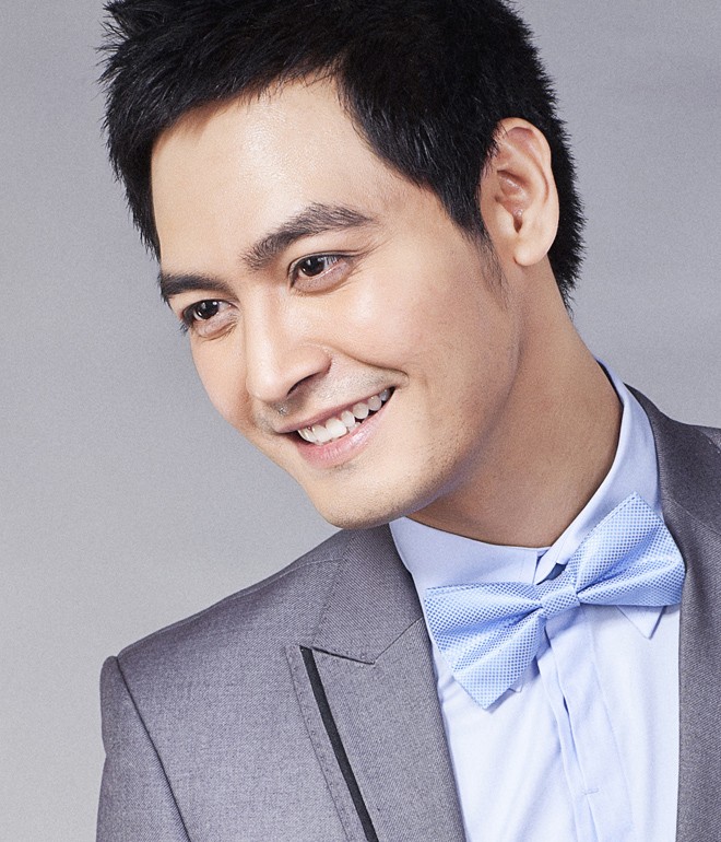 Phan Anh: Cáo già - ảnh 1