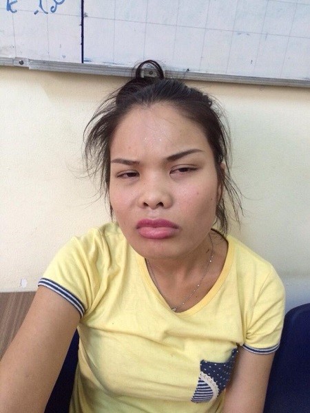 Chích điện giết khách mua dâm cướp tài sản - ảnh 2