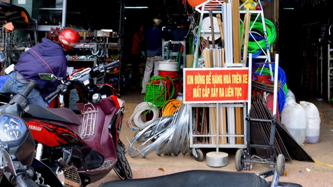 Cái chết trắng ám ảnh buôn làng - ảnh 2