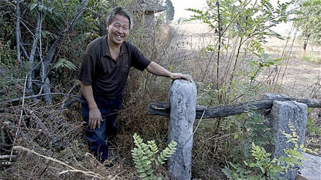 Những ngôi làng hoang vắng - ảnh 3