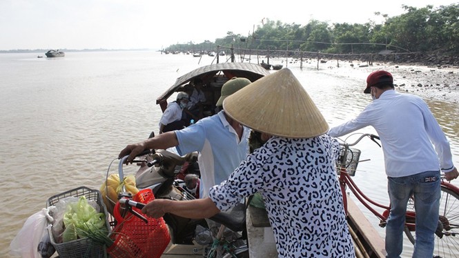 Ốc đảo nhiều năm không đám cưới - ảnh 2