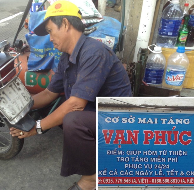 Thảo thơm những tấm lòng - ảnh 2