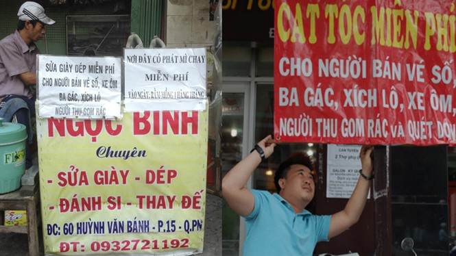Thảo thơm những tấm lòng - ảnh 1