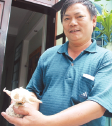 Sống để nói tiếp lời đồng đội - ảnh 2