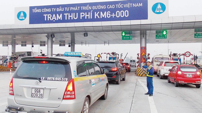 VEC O&M hướng đến hài lòng người dân và doanh nghiệp - ảnh 1