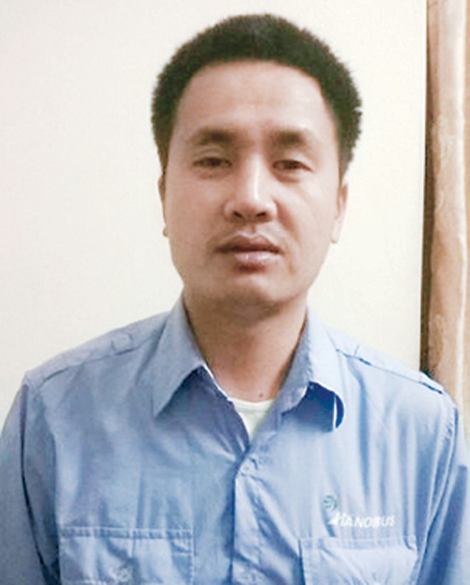 Những 'tay lái vàng' của Thủ đô - ảnh 3