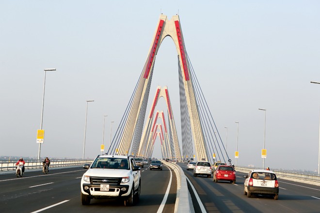 Những điều tuyệt vời người Hà Nội sắp được hưởng - ảnh 3