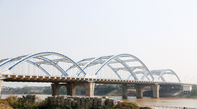 Những điều tuyệt vời người Hà Nội sắp được hưởng - ảnh 2