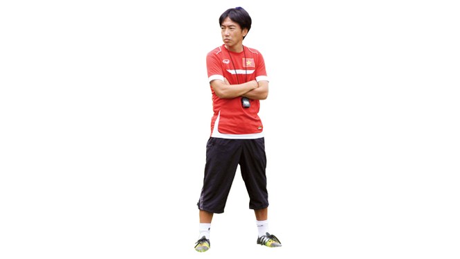 Cơn gió lạ mang tên Toshiya Miura - ảnh 1