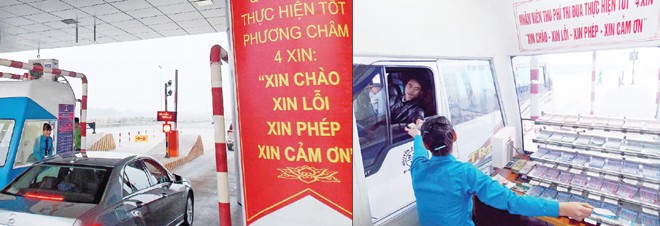 VEC O&M hướng đến hài lòng người dân và doanh nghiệp - ảnh 2