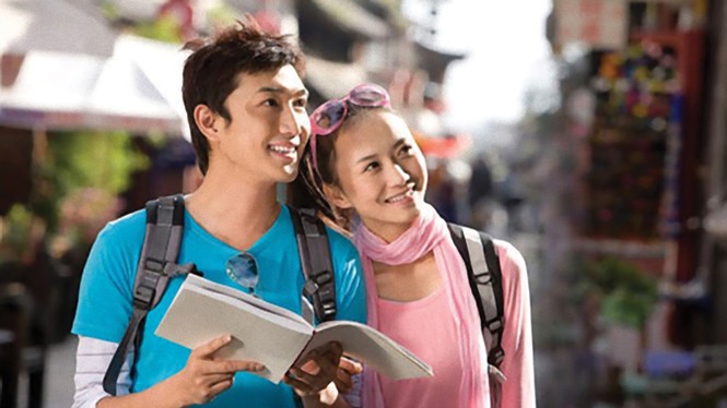 Để đạt ước mơ - ảnh 1