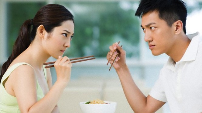 Chồng ngoan trong tầm tay - ảnh 1