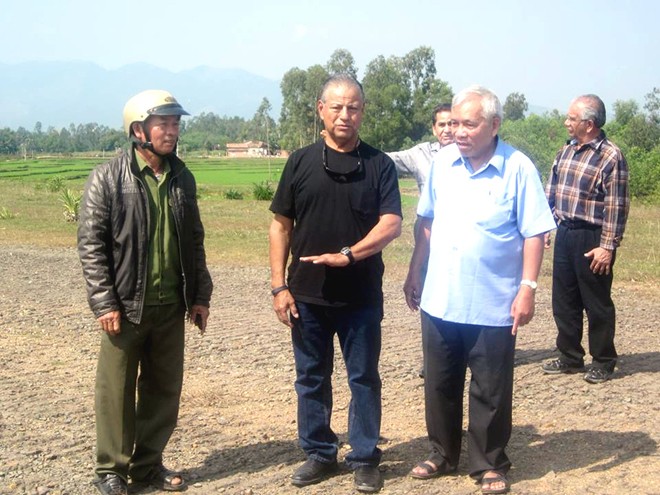 Giờ đây sỏi đá cũng cần có nhau - ảnh 1
